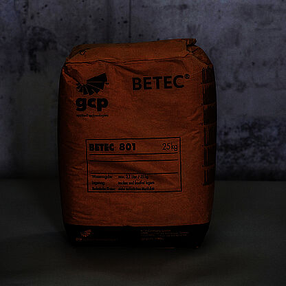 BCR_Betec_801_25kg_Moertel