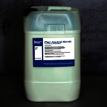 BCR_Pieri_Aquarol_SX41_25l_Trennmittel