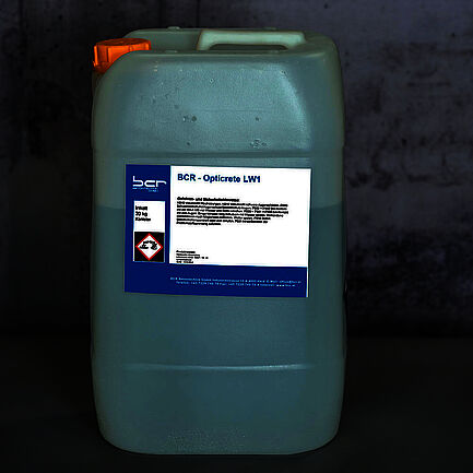 BCR_Opicrete_LW1_20kg_Bautenschutz