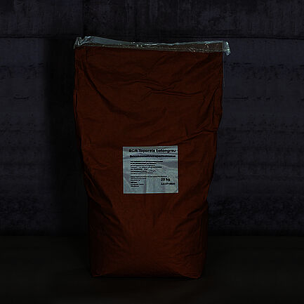 BCR_Topcrete_betongrau_25kg_Saniermoertel
